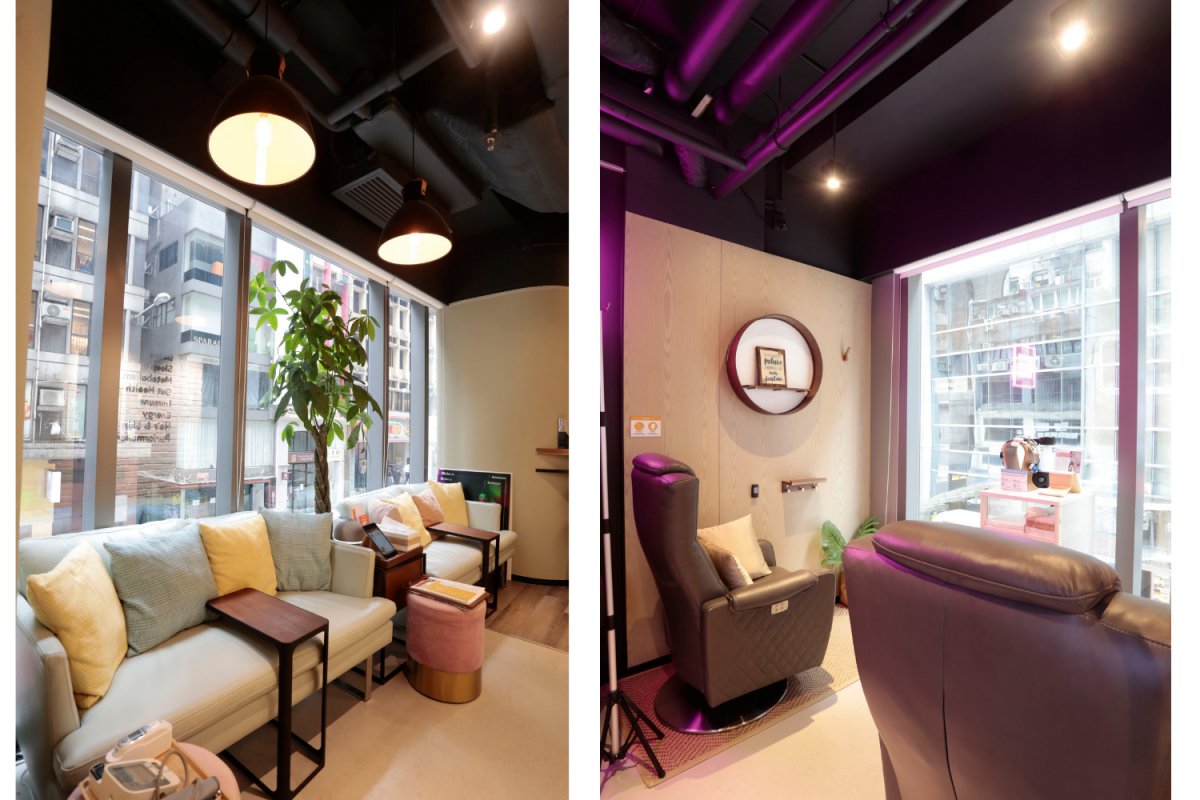 LifeHub 提倡自我療癒 透過重金屬測試及度身訂製方案，優化身體健康！